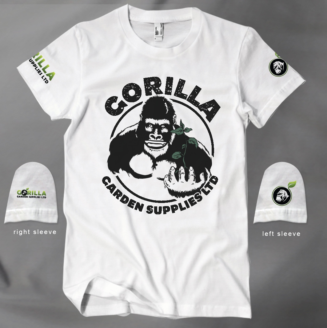 T-shirt Design by Uprinteez for this project | Design #24791391