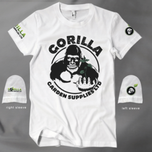Design de T-shirt par Uprinteez pour ce projet | Design : #24791391