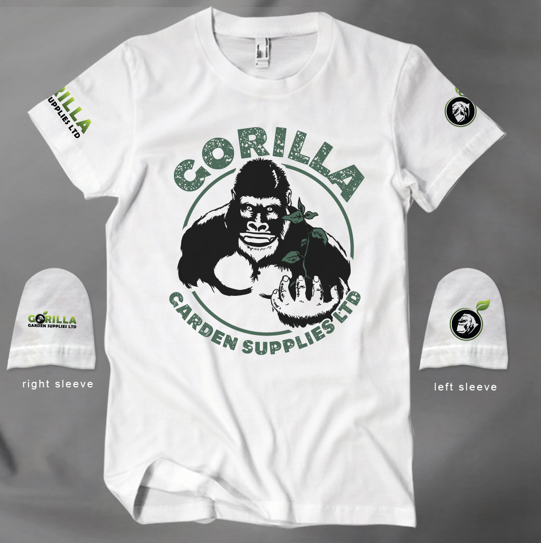 T-shirt Design by Uprinteez for this project | Design #24791392