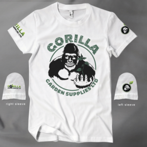Design de T-shirt par Uprinteez pour ce projet | Design : #24791392