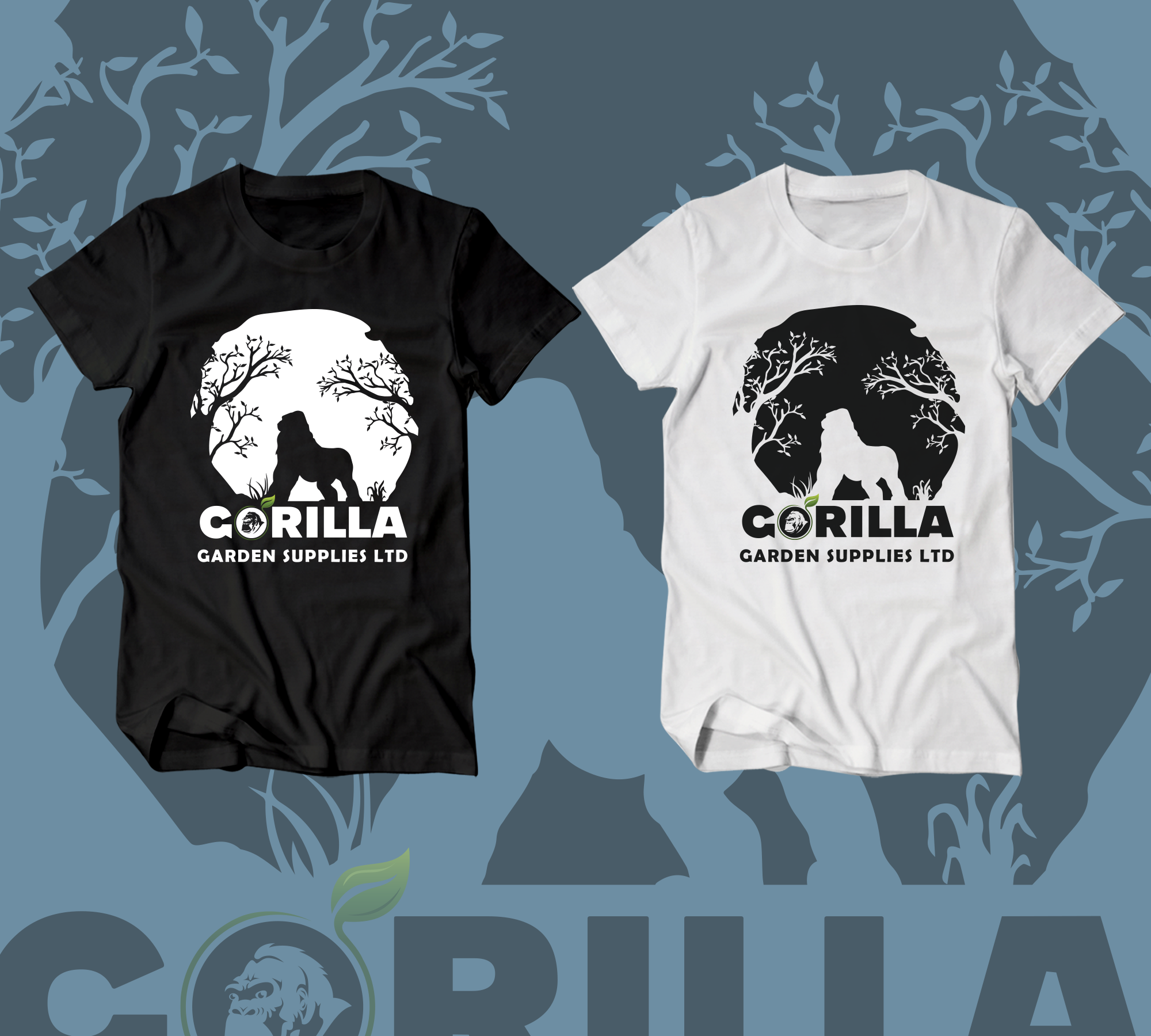 T-shirt Design by Uprinteez for this project | Design #24803038