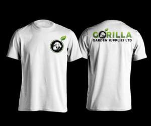 Design de T-shirt par Edi Wibowo pour ce projet | Design : #24789598