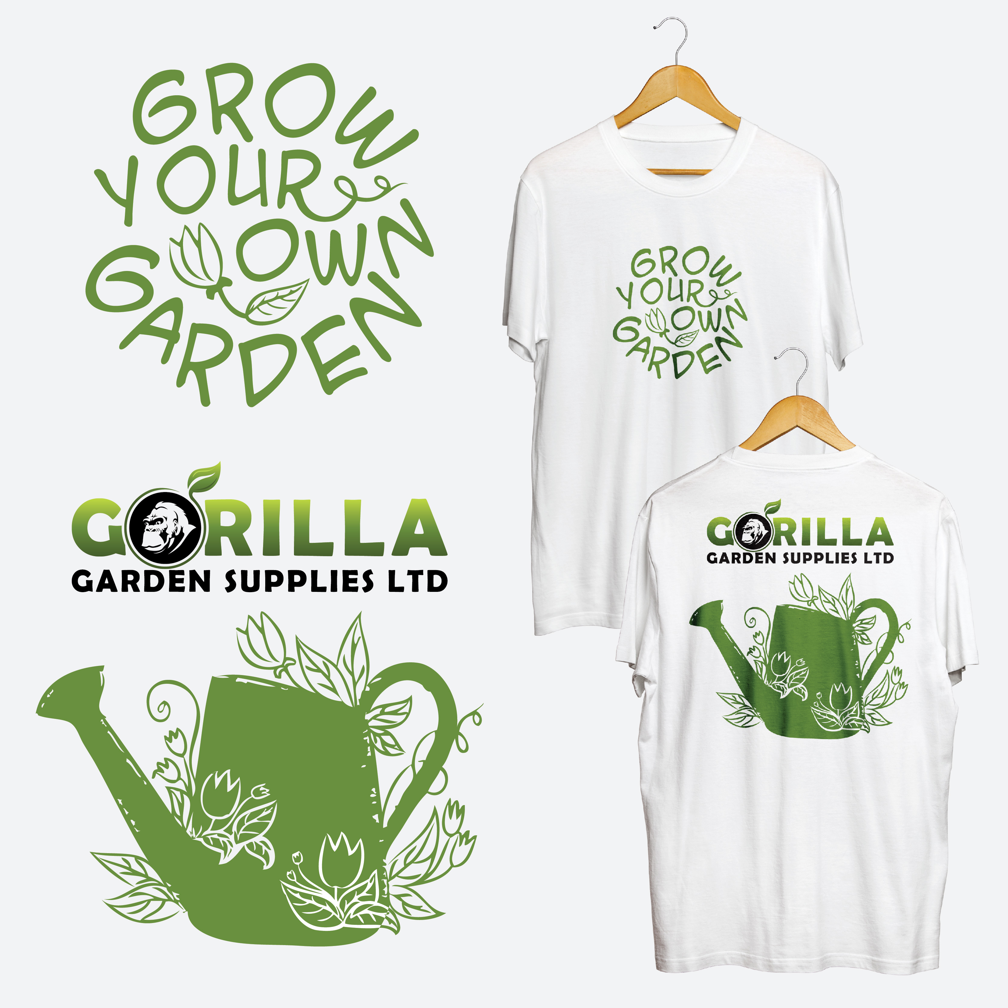 T-shirt Design by RAXOdAxe for this project | Design #24800052