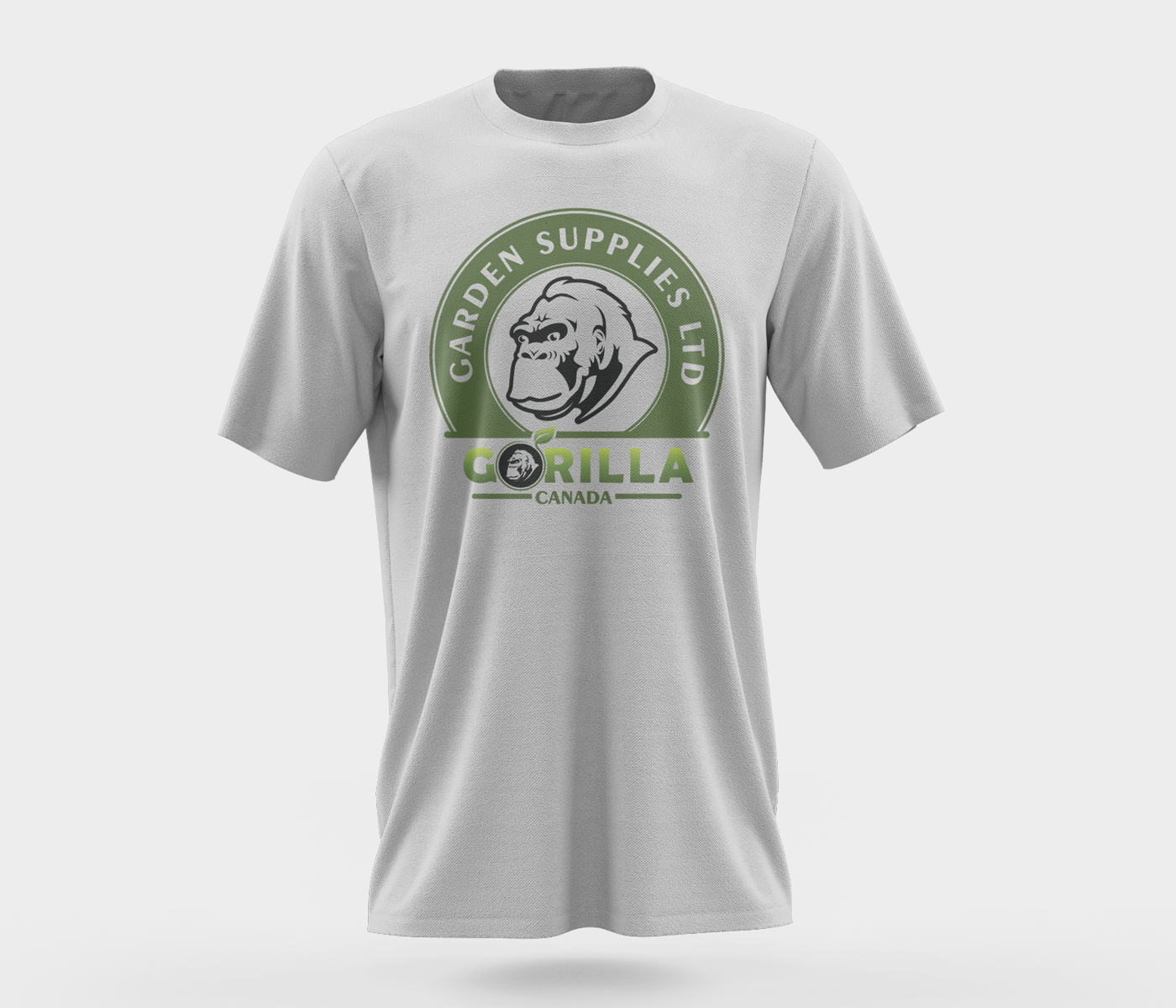 T-shirt Design by Risallah for this project | Design #24789961