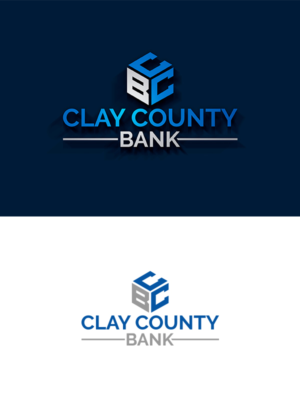 CCB Clay County Bank | Design de Logo par Jeena Designs