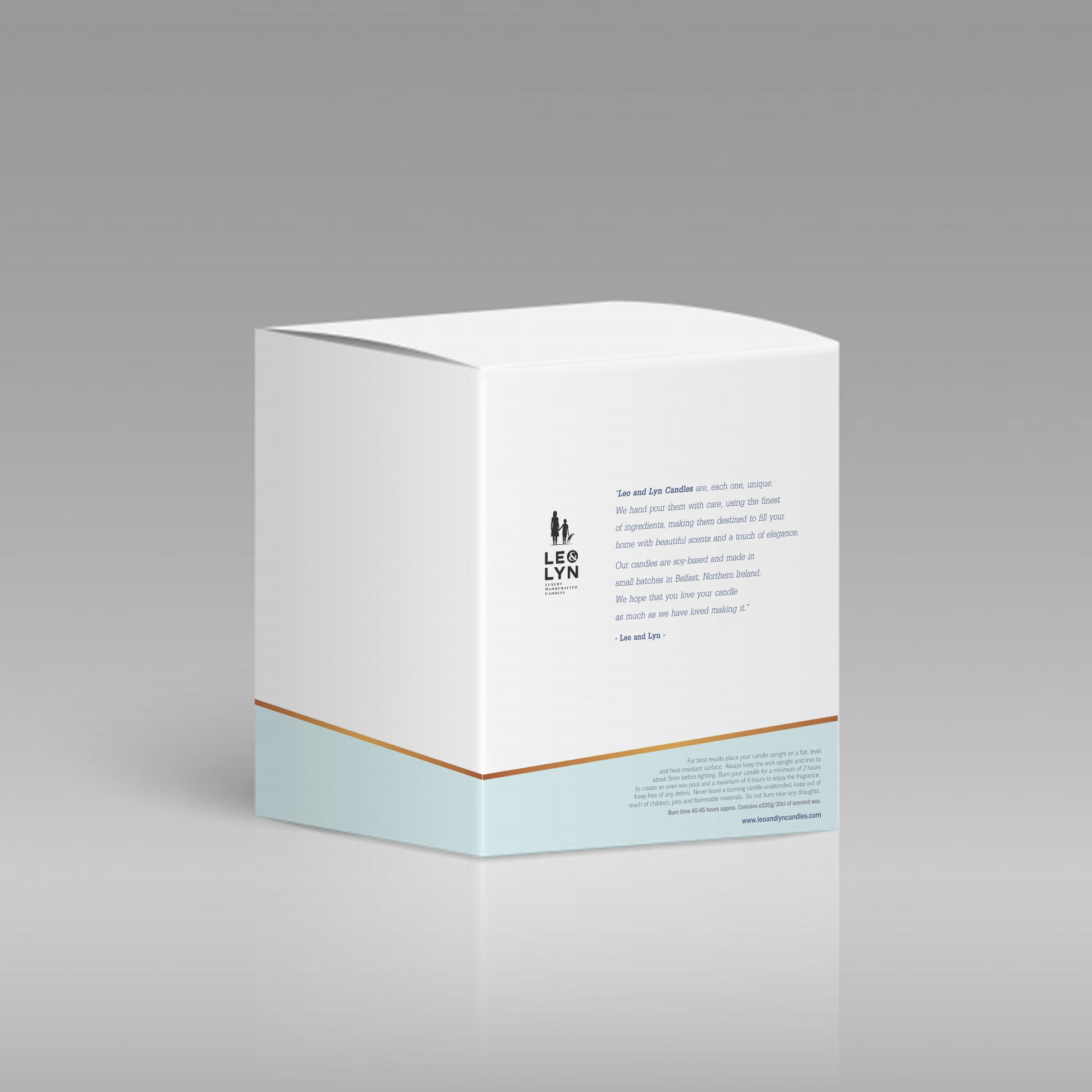 Packaging Design by ruangatas,lab for this project | Design #24801249