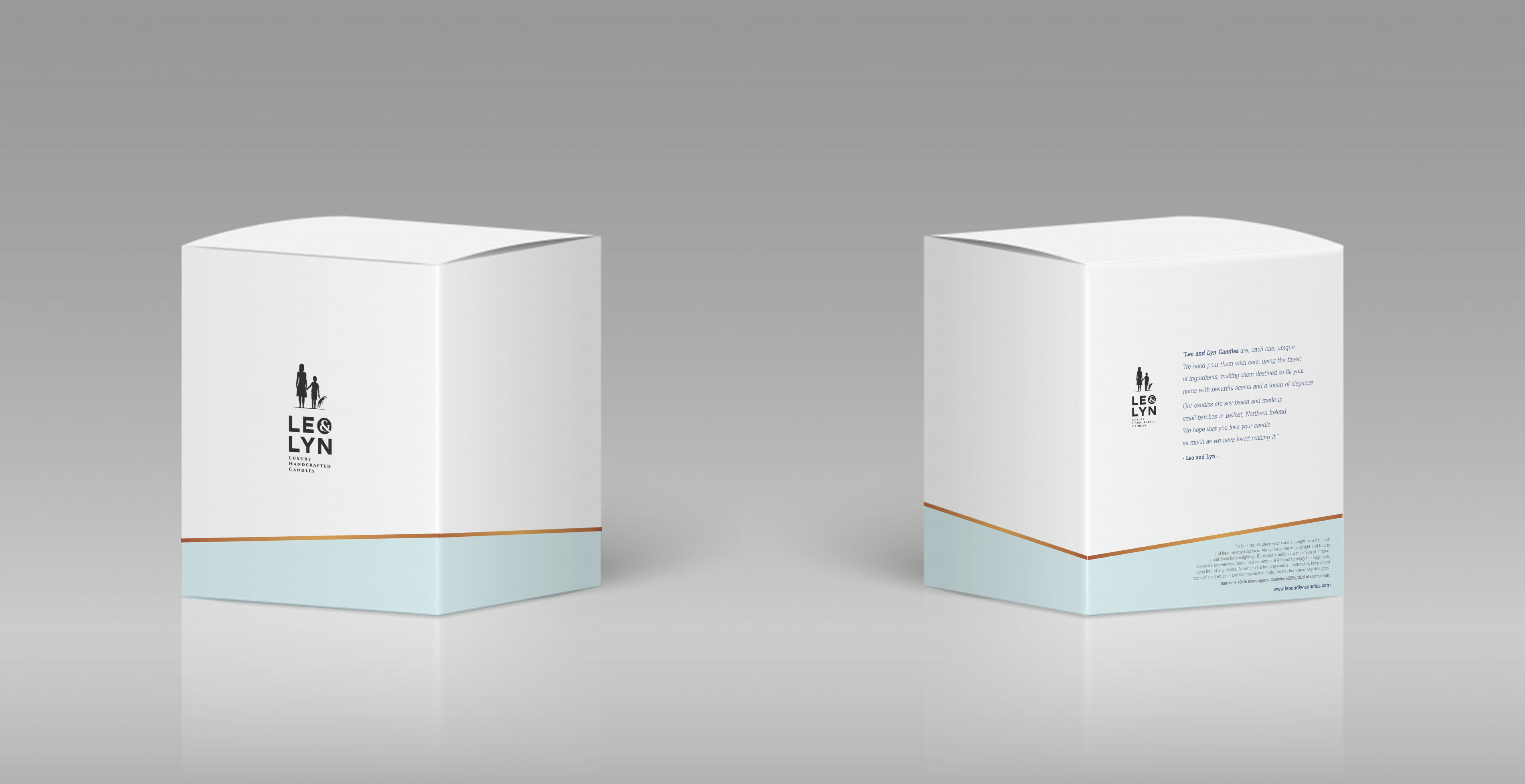 Packaging Design by ruangatas,lab for this project | Design #24801250