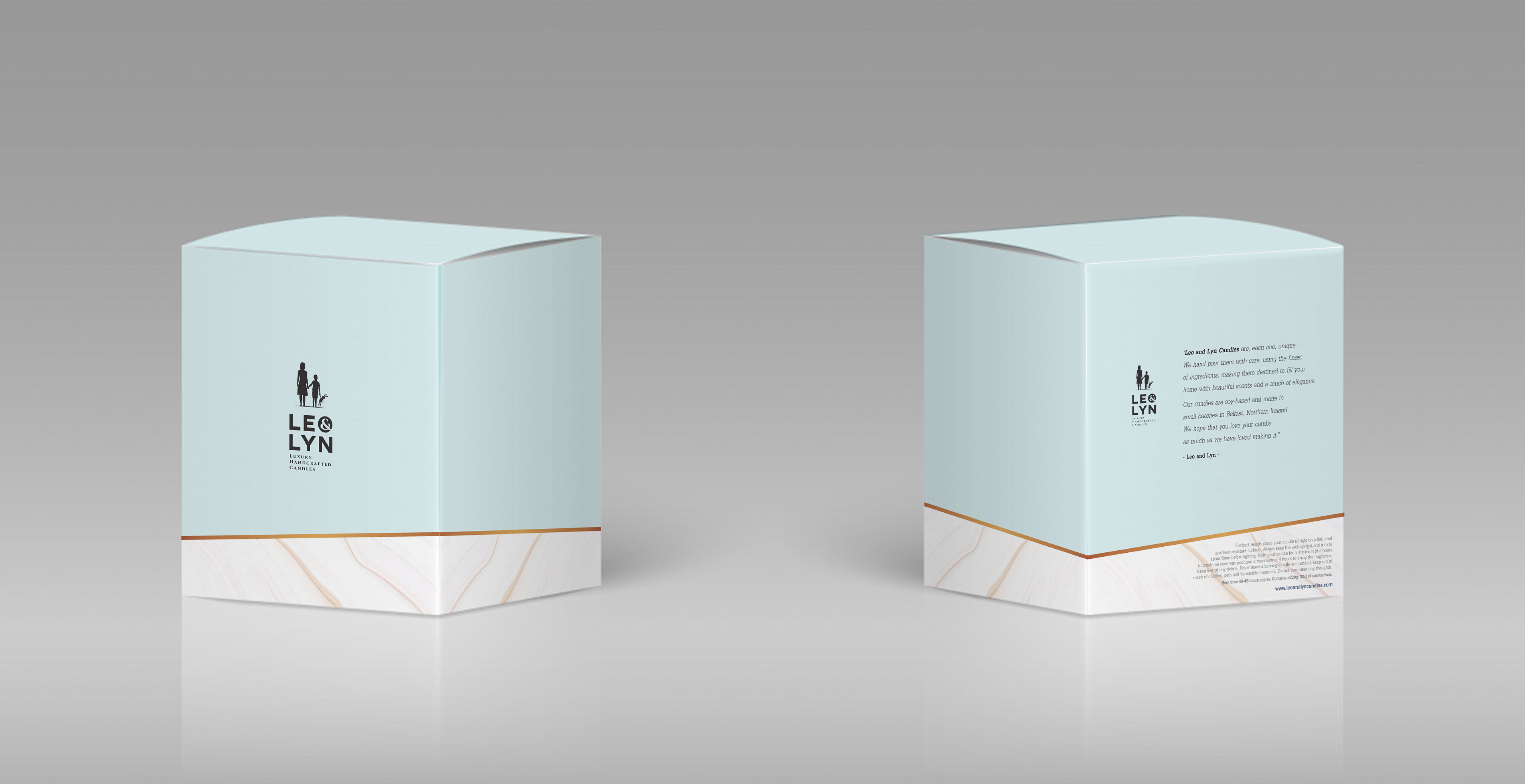Packaging Design by ruangatas,lab for this project | Design #24803957