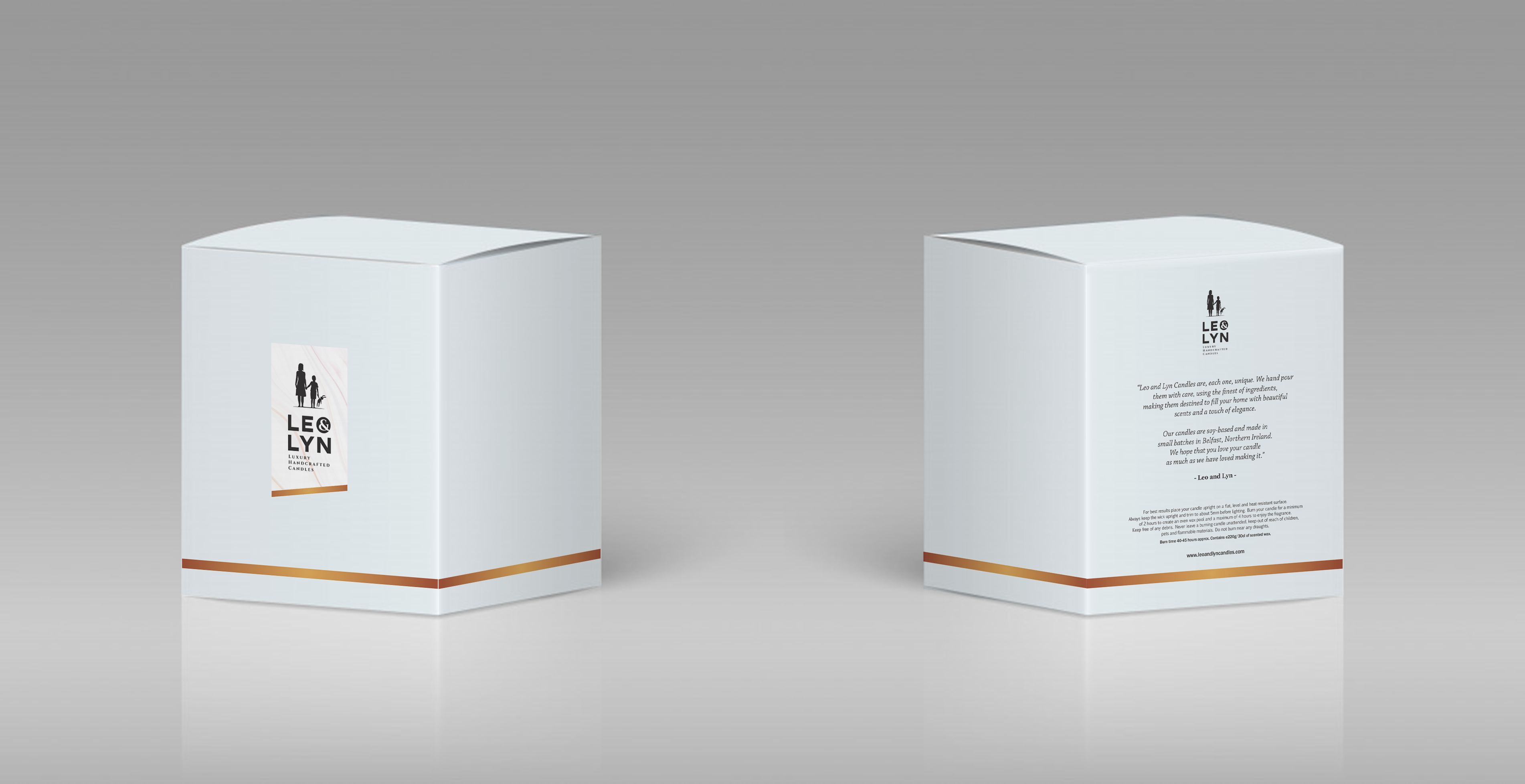 Packaging Design by ruangatas,lab for this project | Design #24803972