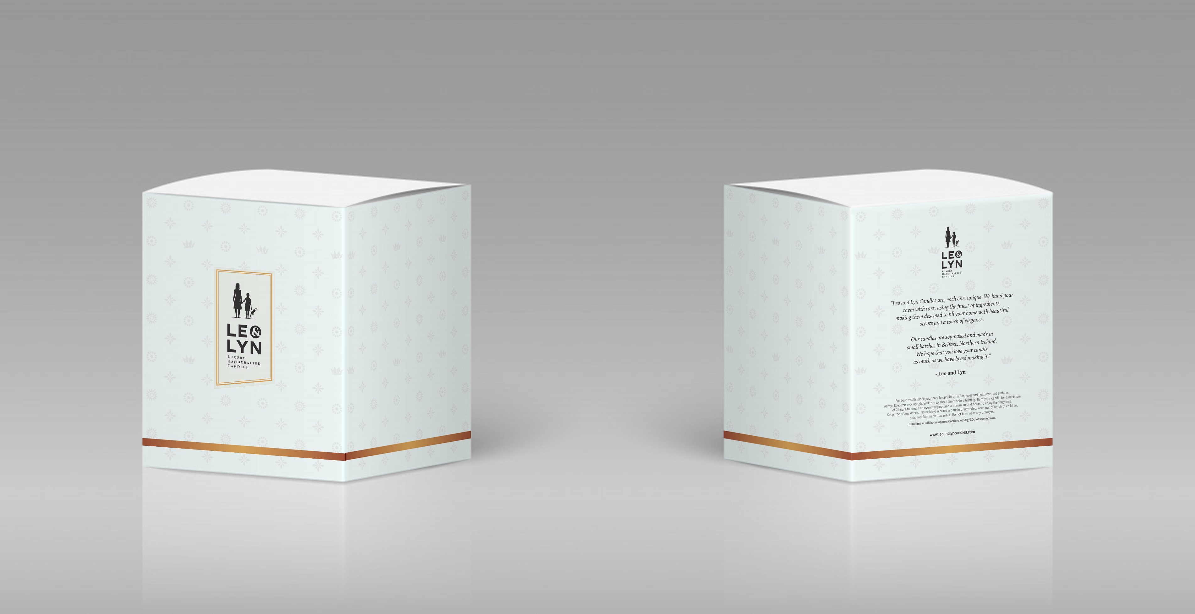 Packaging Design by ruangatas,lab for this project | Design #24803973