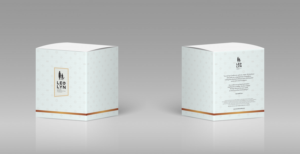 Packaging Design by ruangatas,lab for this project | Design: #24803973