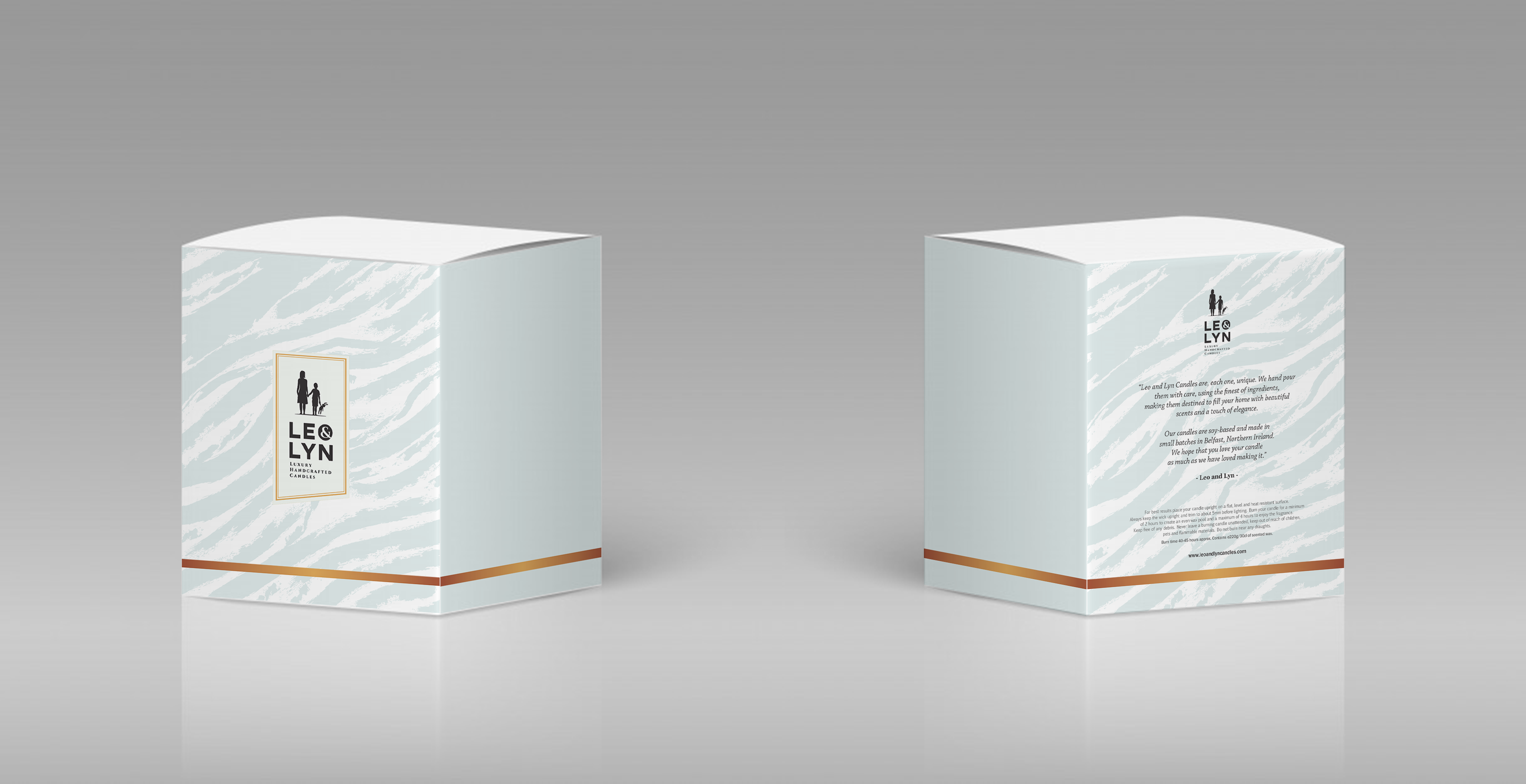Packaging Design by ruangatas,lab for this project | Design #24803974