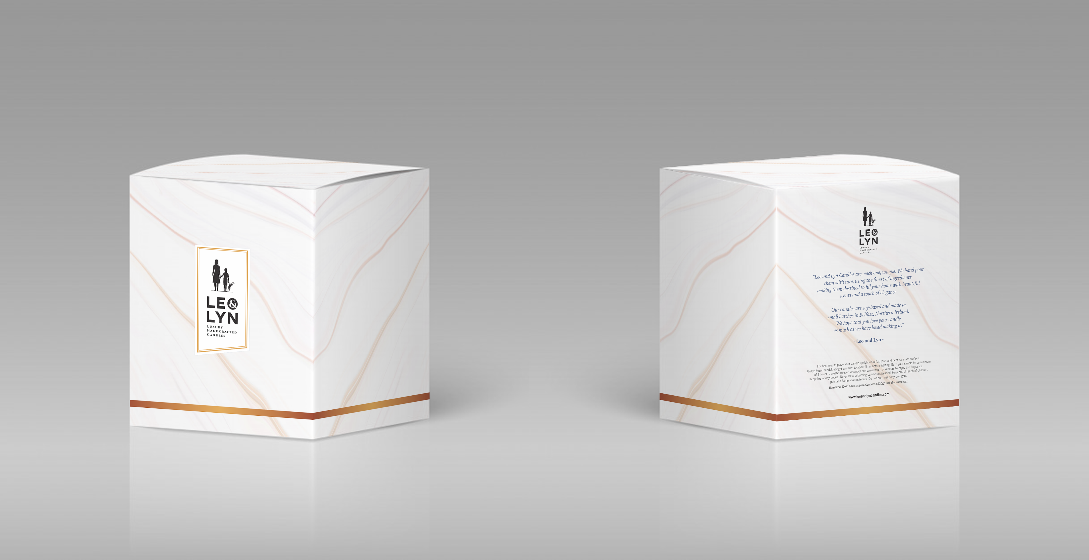 Packaging Design by ruangatas,lab for this project | Design #24803975