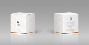 Packaging Design by ruangatas,lab for this project | Design: #24803975