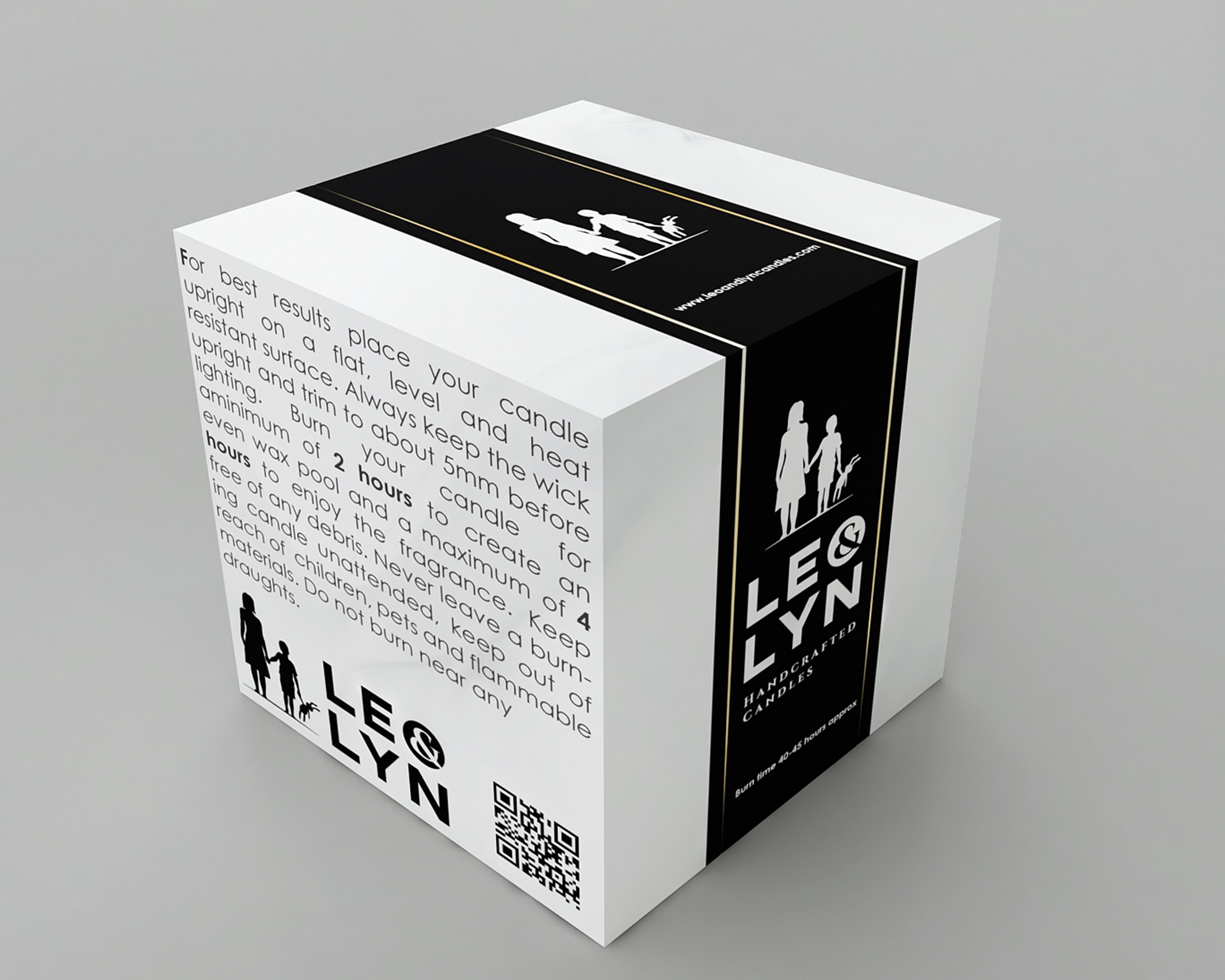 Packaging Design by Your_Design for this project | Design #24803601
