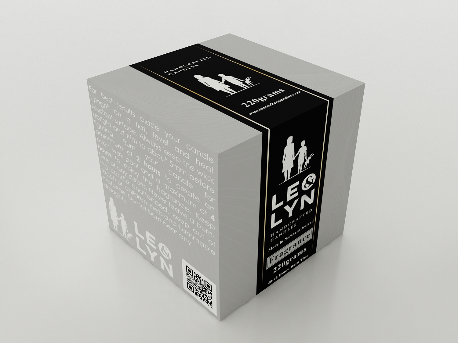 Packaging Design by Your_Design for this project | Design #24804075
