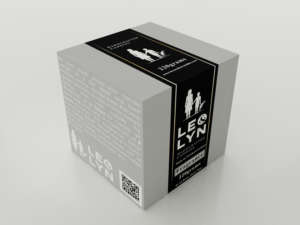 Packaging Design by Your_Design for this project | Design: #24804075