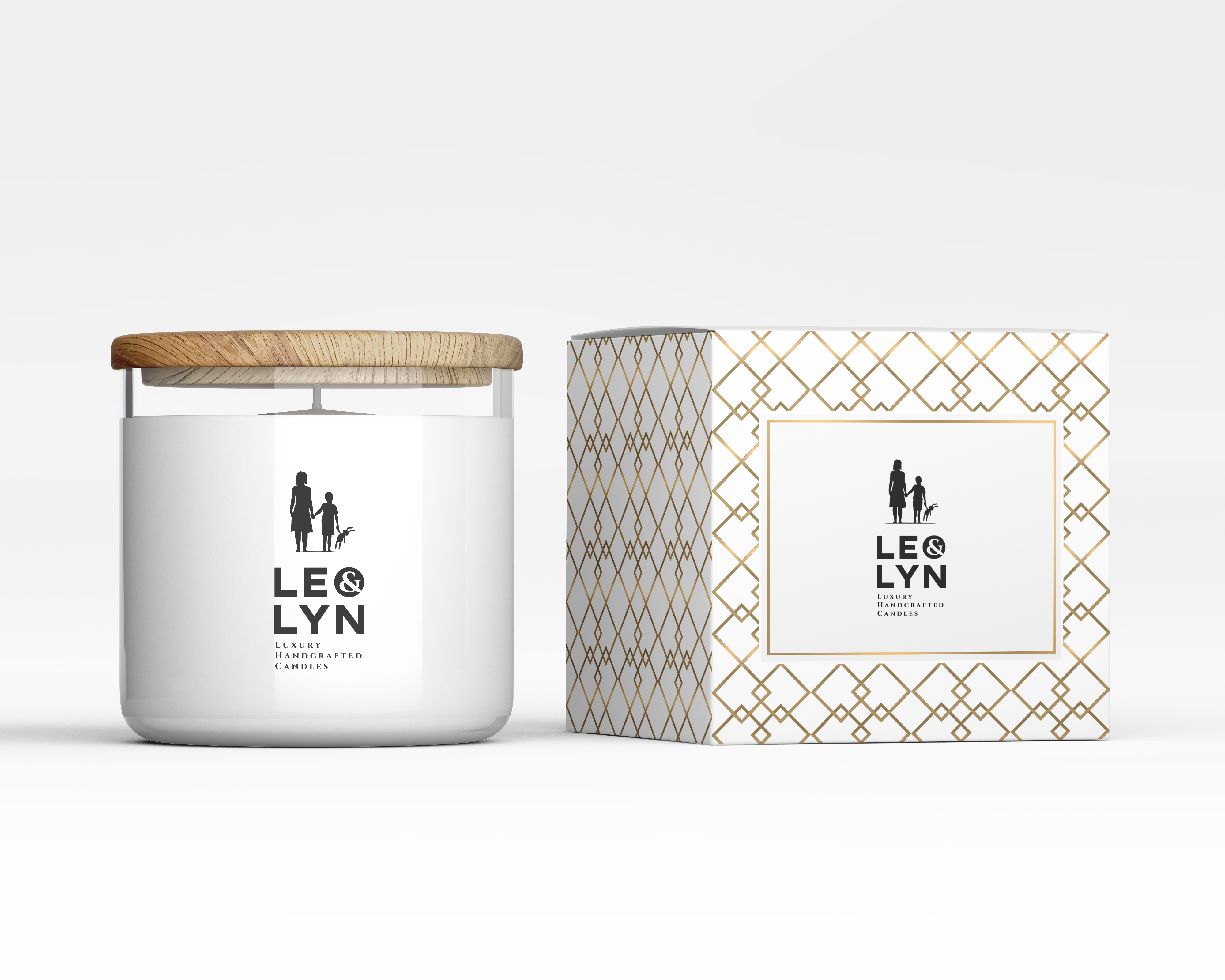 Packaging Design by Adeel Rahman for this project | Design #24807587