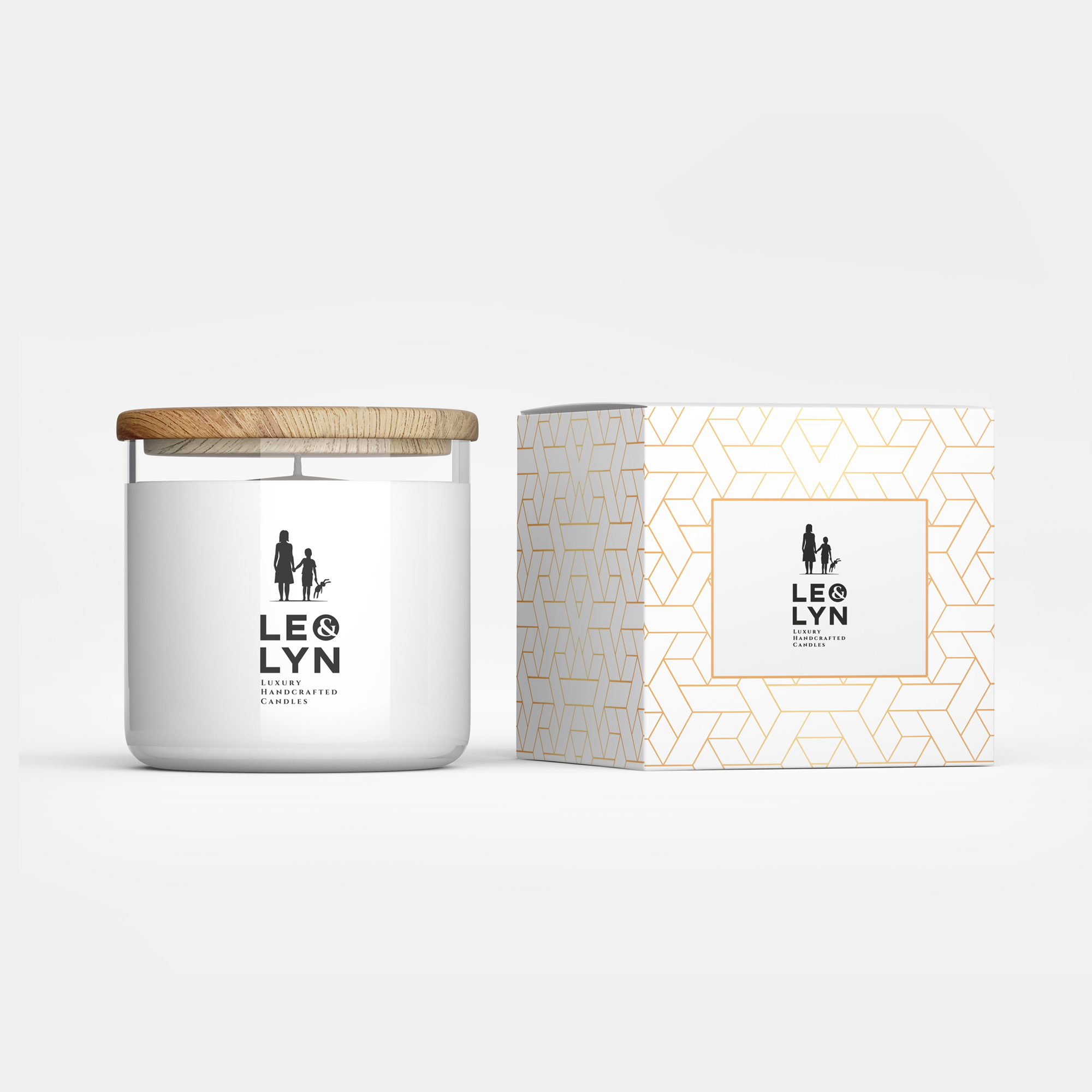 Packaging Design by Adeel Rahman for this project | Design #24807817