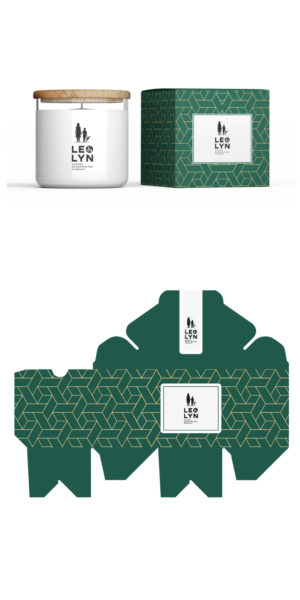 Packaging Design by Adeel Rahman for this project | Design: #24813958