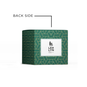 Packaging Design by Adeel Rahman for this project | Design: #24816103