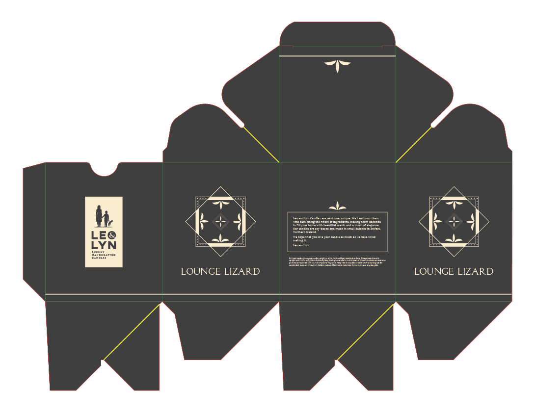 Diseño de Empaque por reemgd para este proyecto | Diseño #24801006