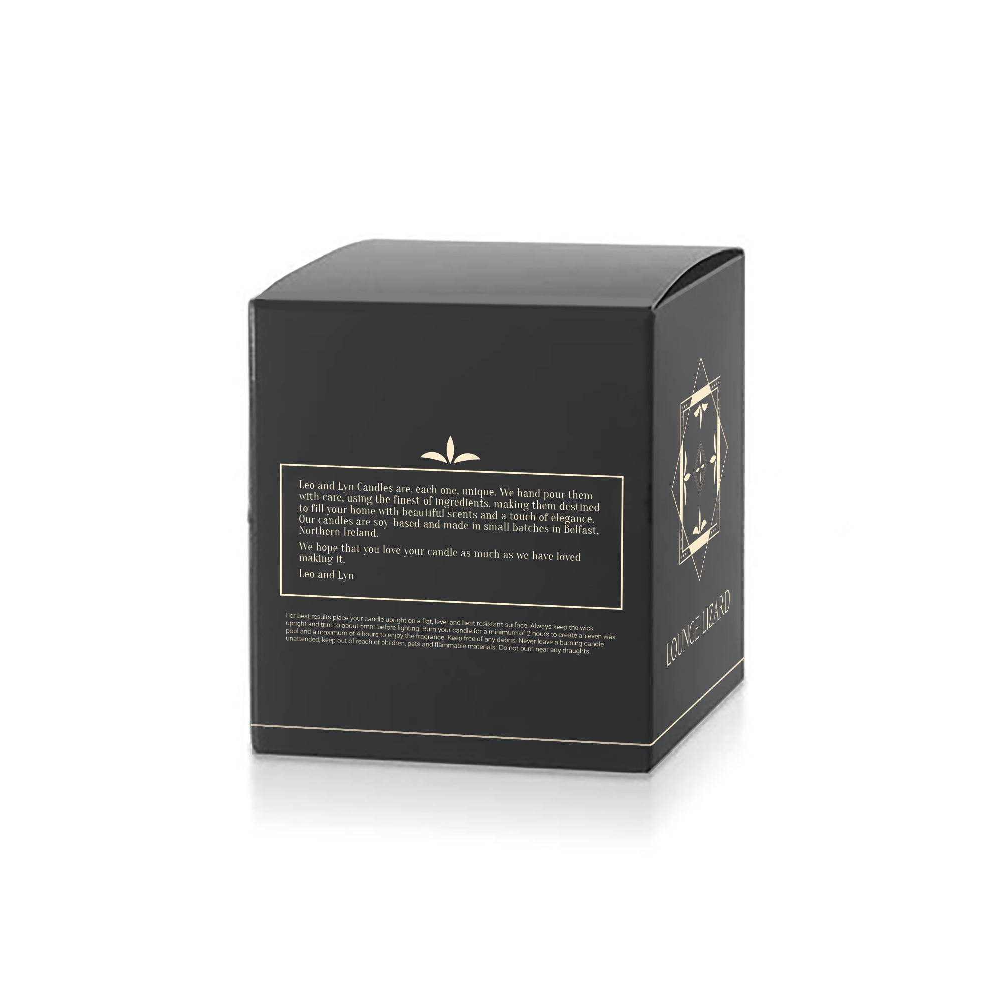 Packaging Design by reemgd for this project | Design #24801357