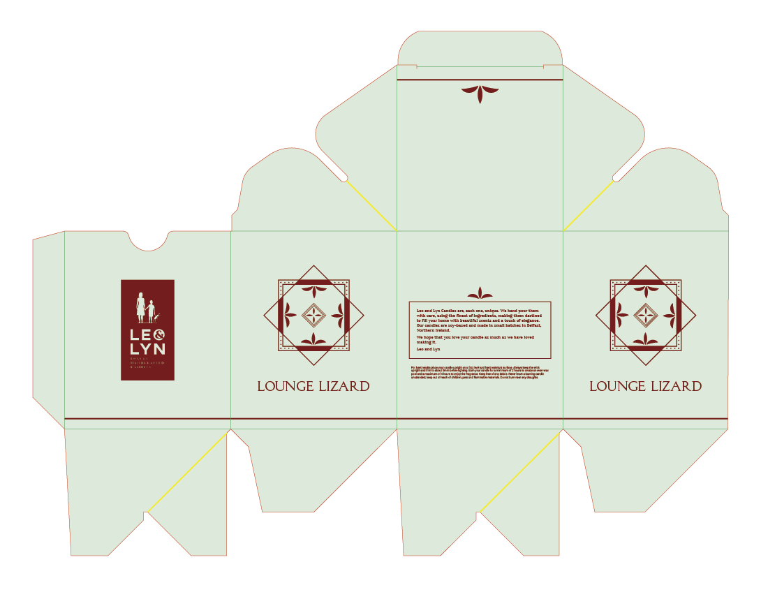 Packaging Design by reemgd for this project | Design #24802120