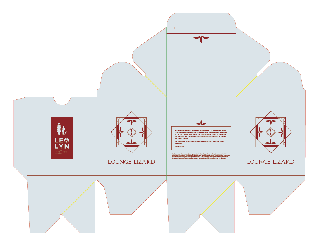 Packaging Design by reemgd for this project | Design #24802136
