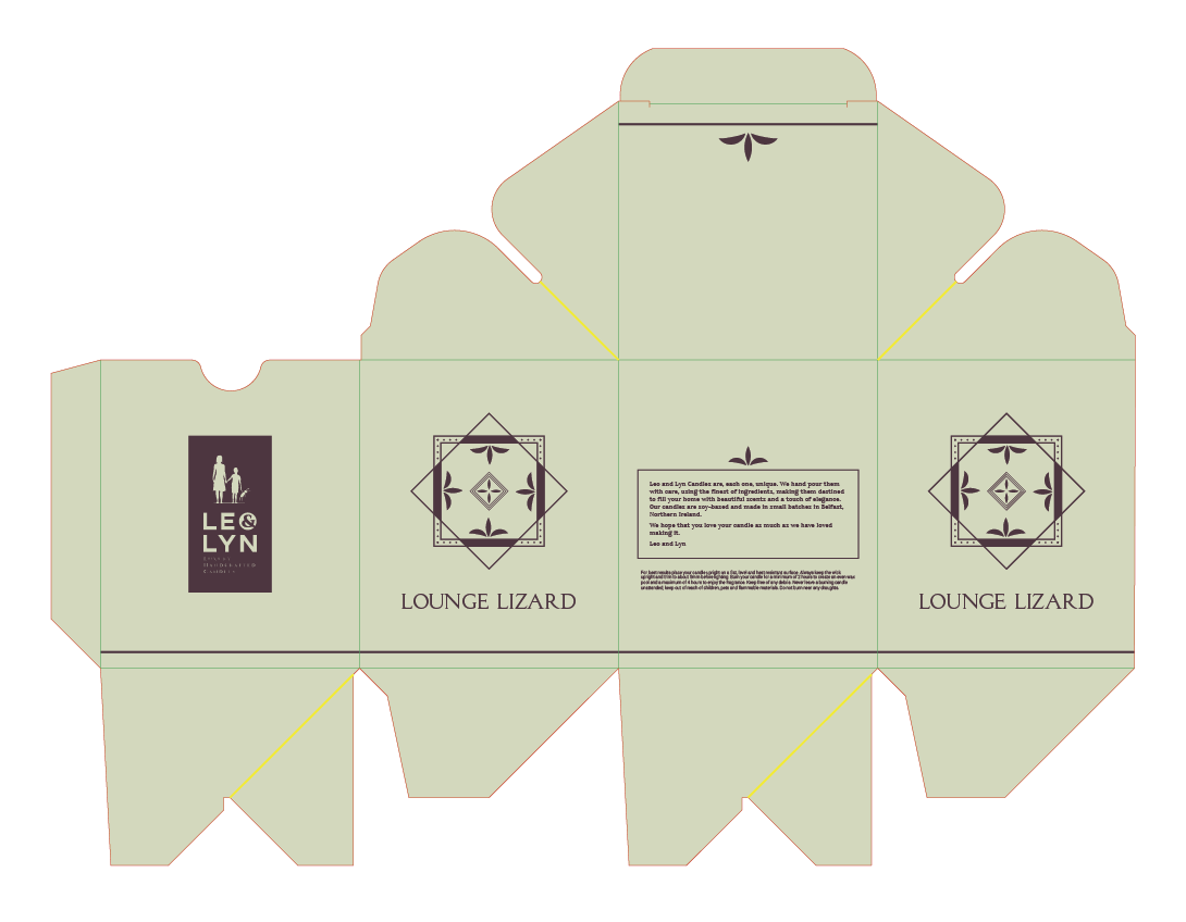 Design Emballage par reemgd pour ce projet | Design #24802144