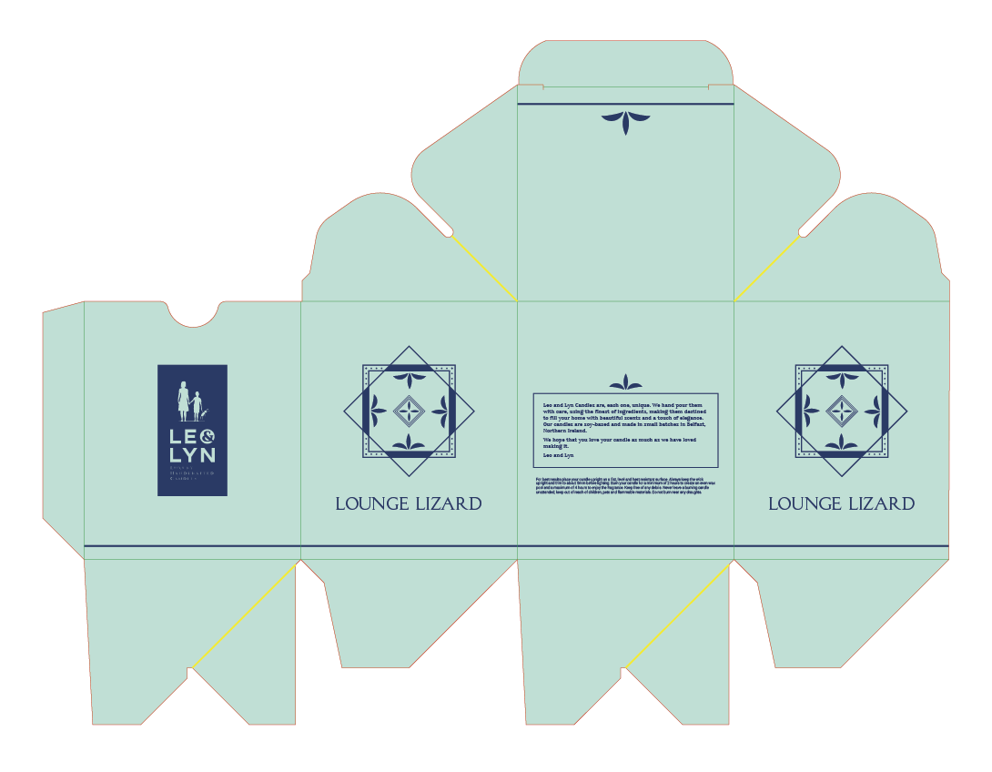 Design Emballage par reemgd pour ce projet | Design #24802148