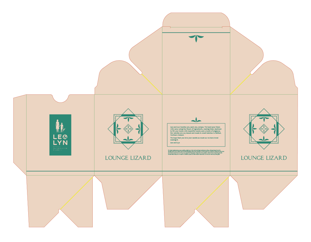 Packaging Design by reemgd for this project | Design #24802149