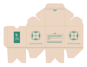 Packaging Design by reemgd for this project | Design: #24802149