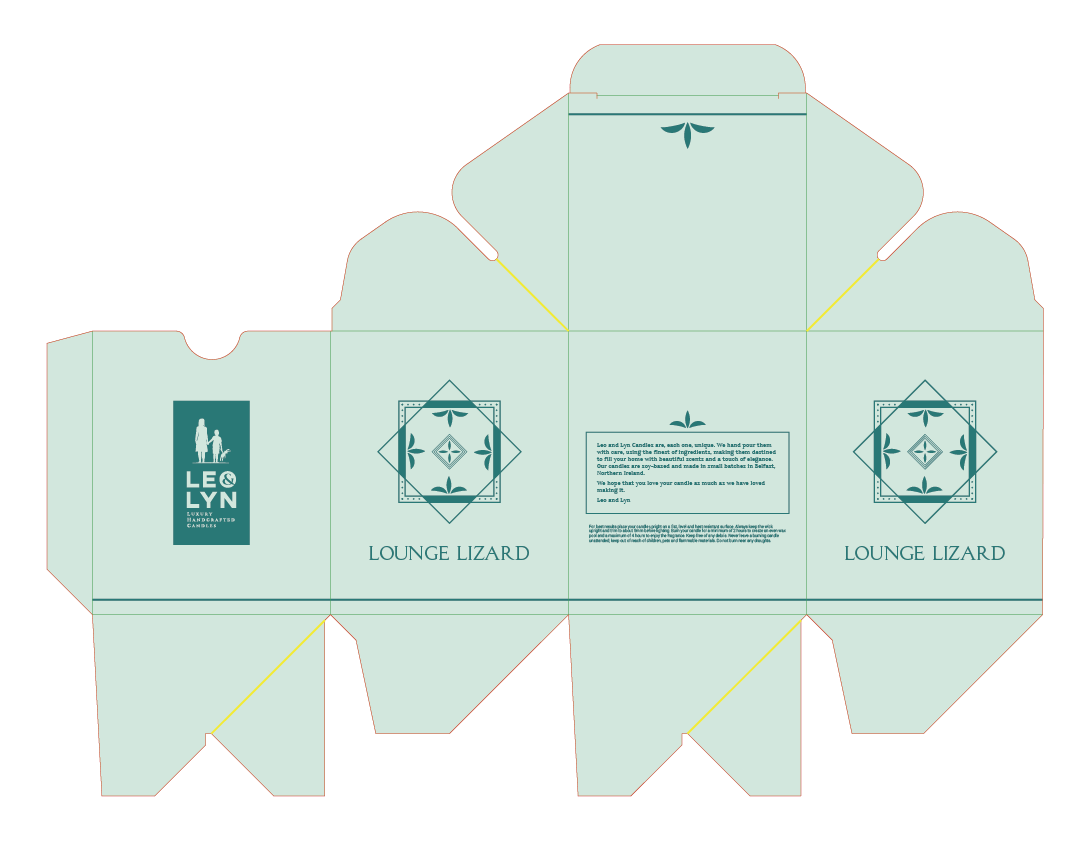 Design Emballage par reemgd pour ce projet | Design #24802154