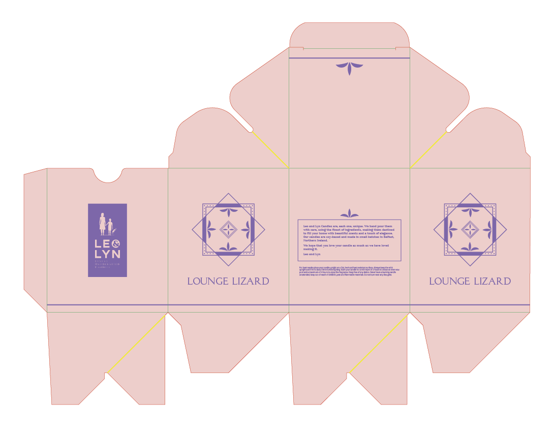 Packaging Design by reemgd for this project | Design #24802159