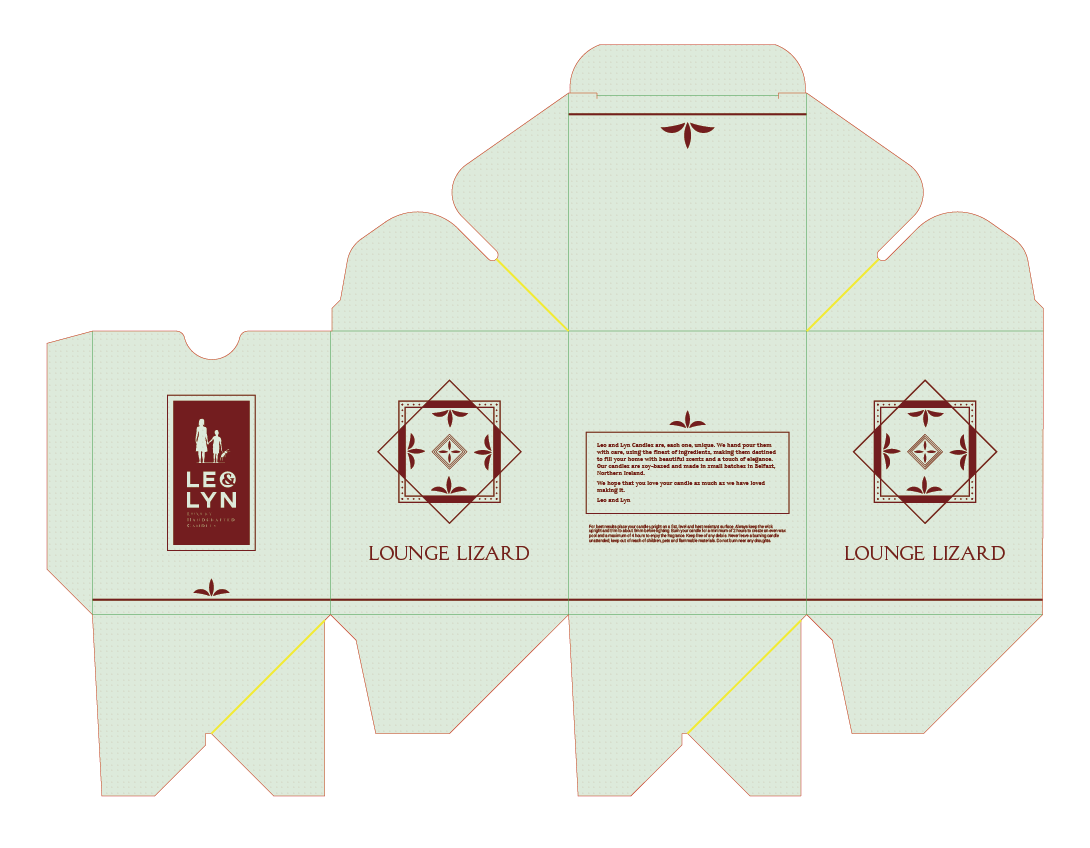 Packaging Design by reemgd for this project | Design #24802316