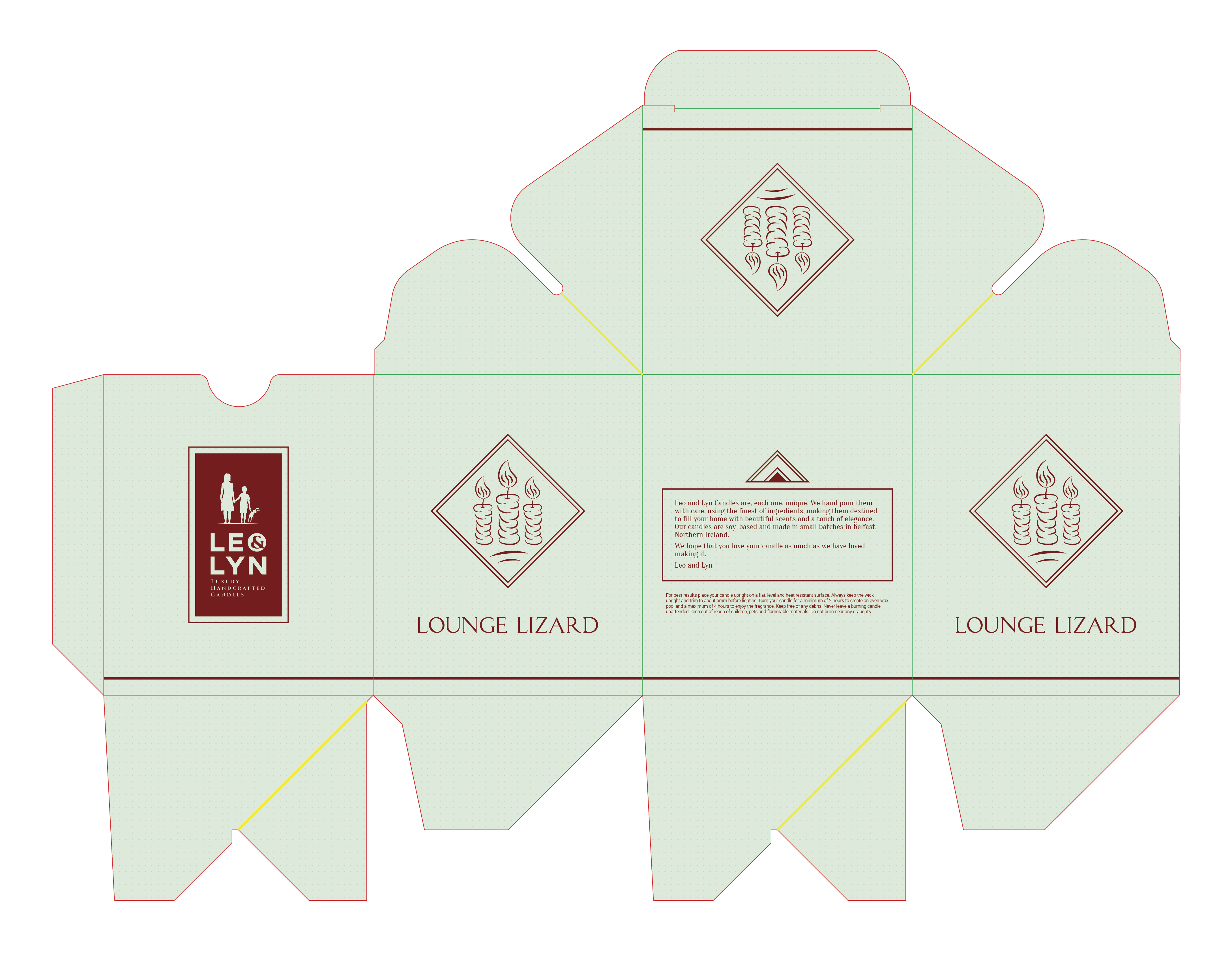 Packaging Design by reemgd for this project | Design #24802579