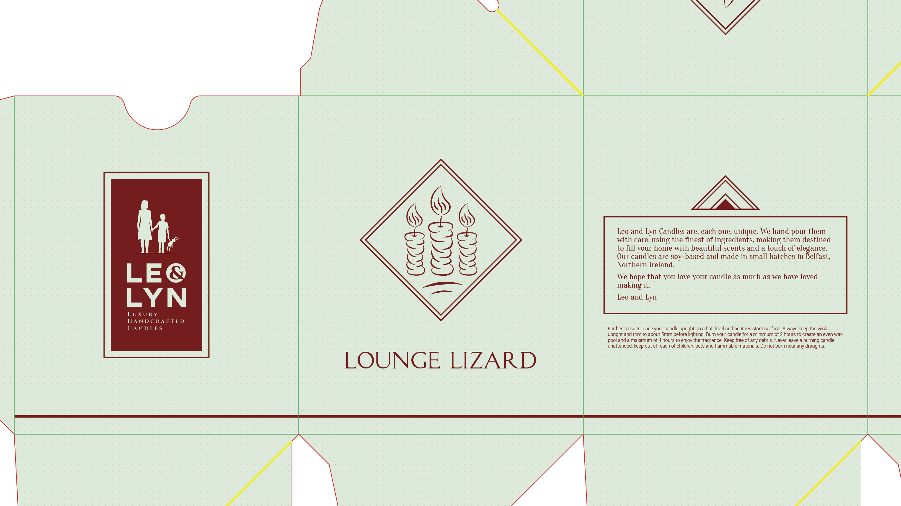 Packaging Design by reemgd for this project | Design #24802646