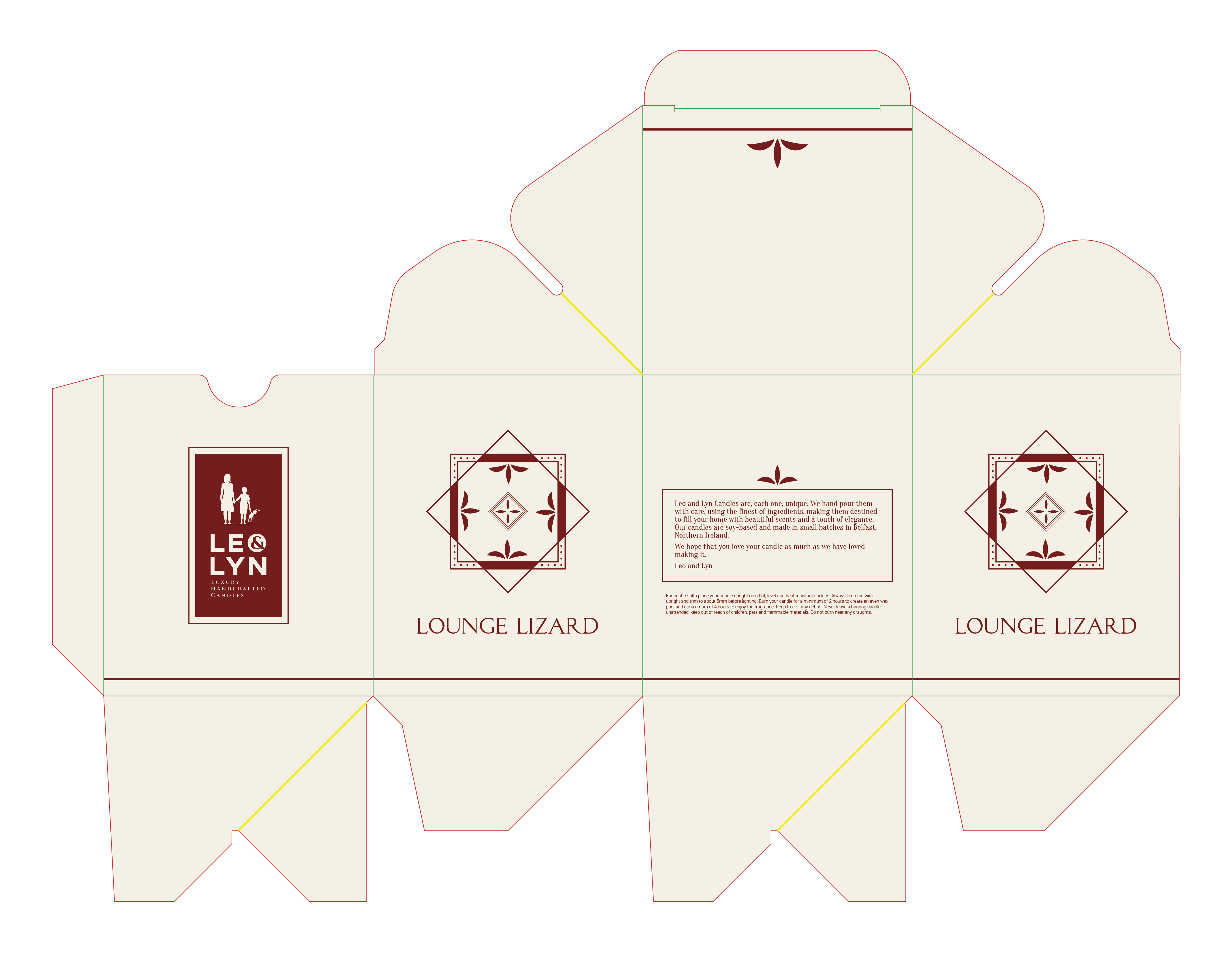 Design Emballage par reemgd pour ce projet | Design #24807178