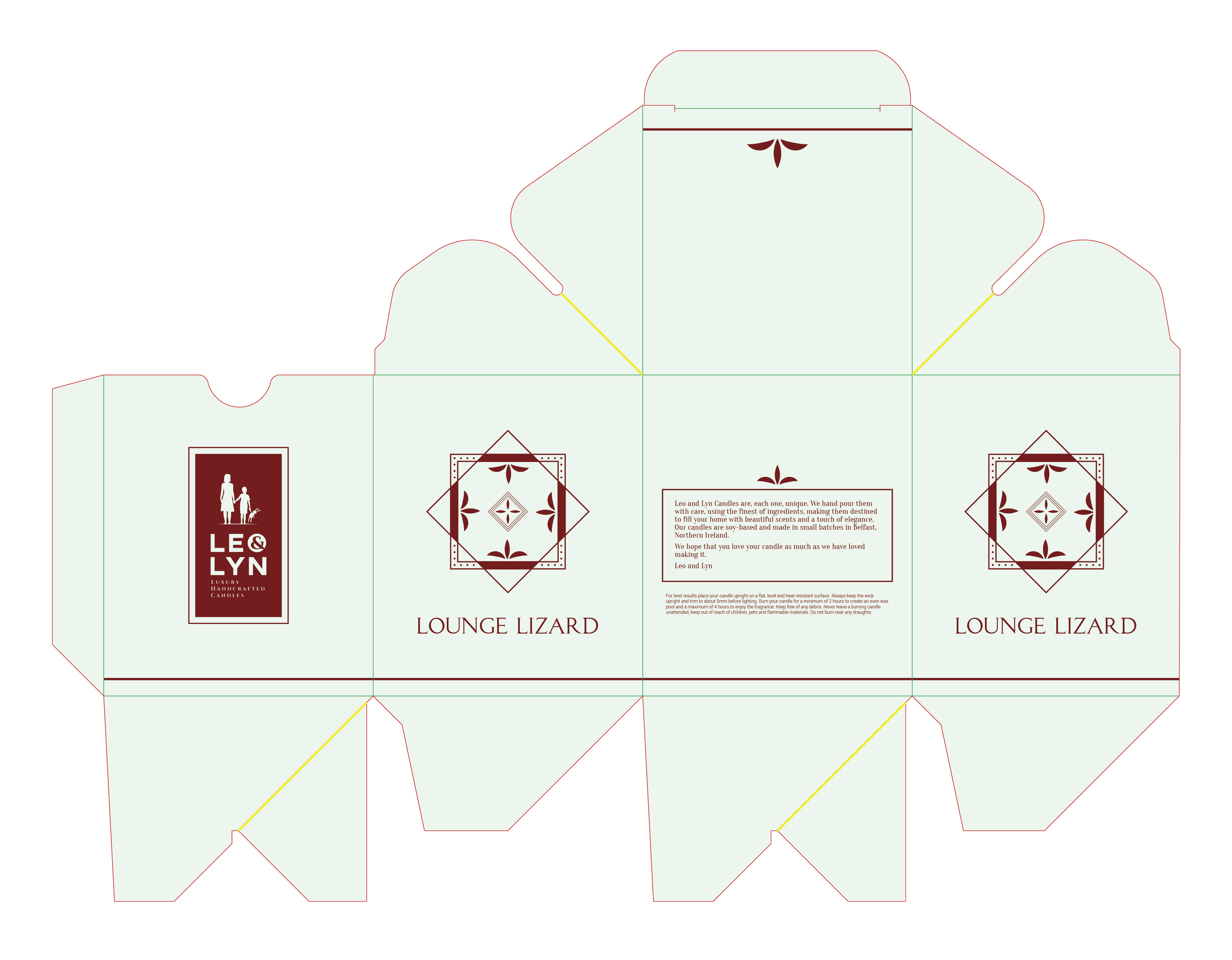 Packaging Design by reemgd for this project | Design #24807223