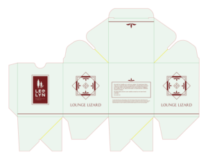 Packaging Design by reemgd for this project | Design: #24807223