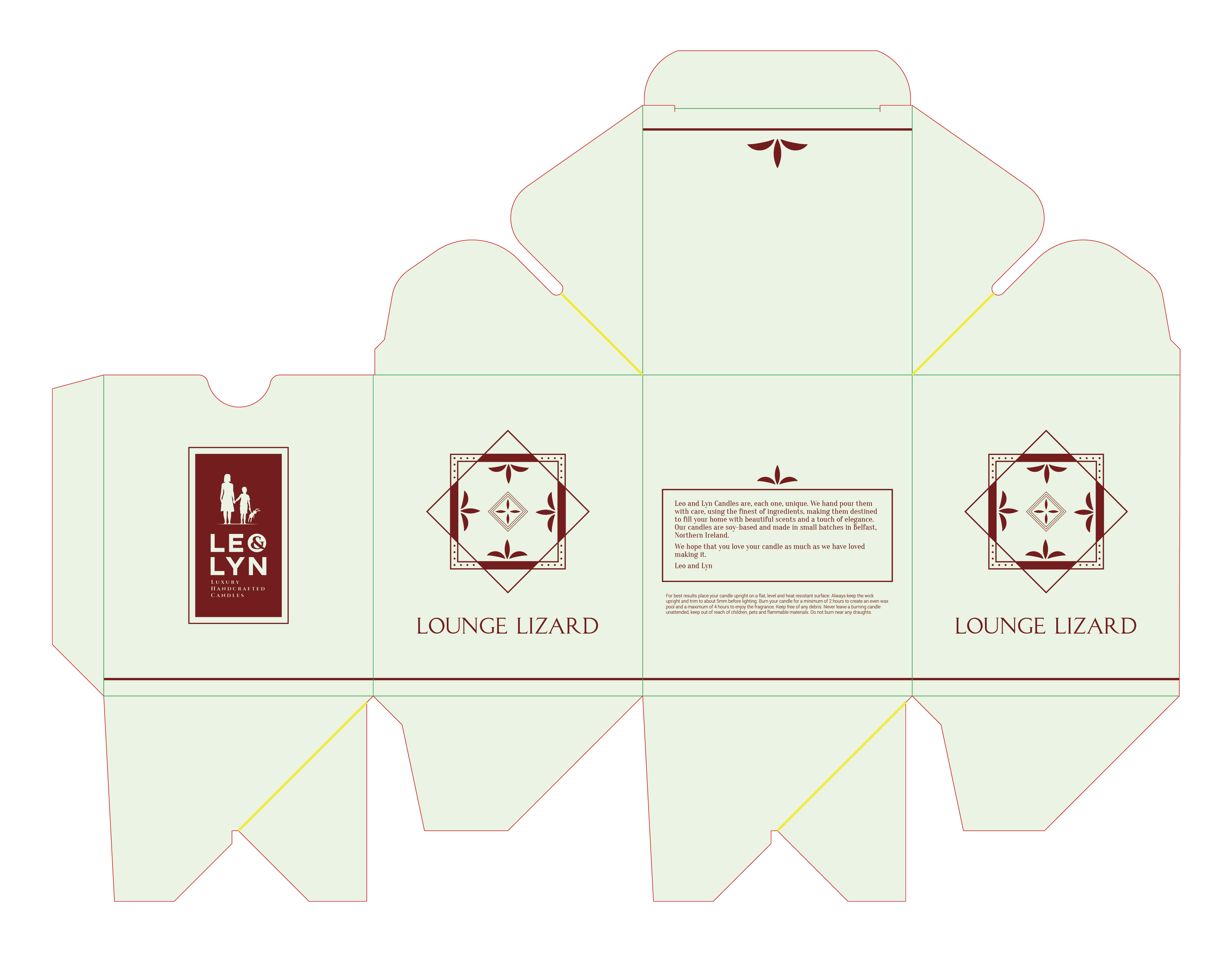 Packaging Design by reemgd for this project | Design #24807338