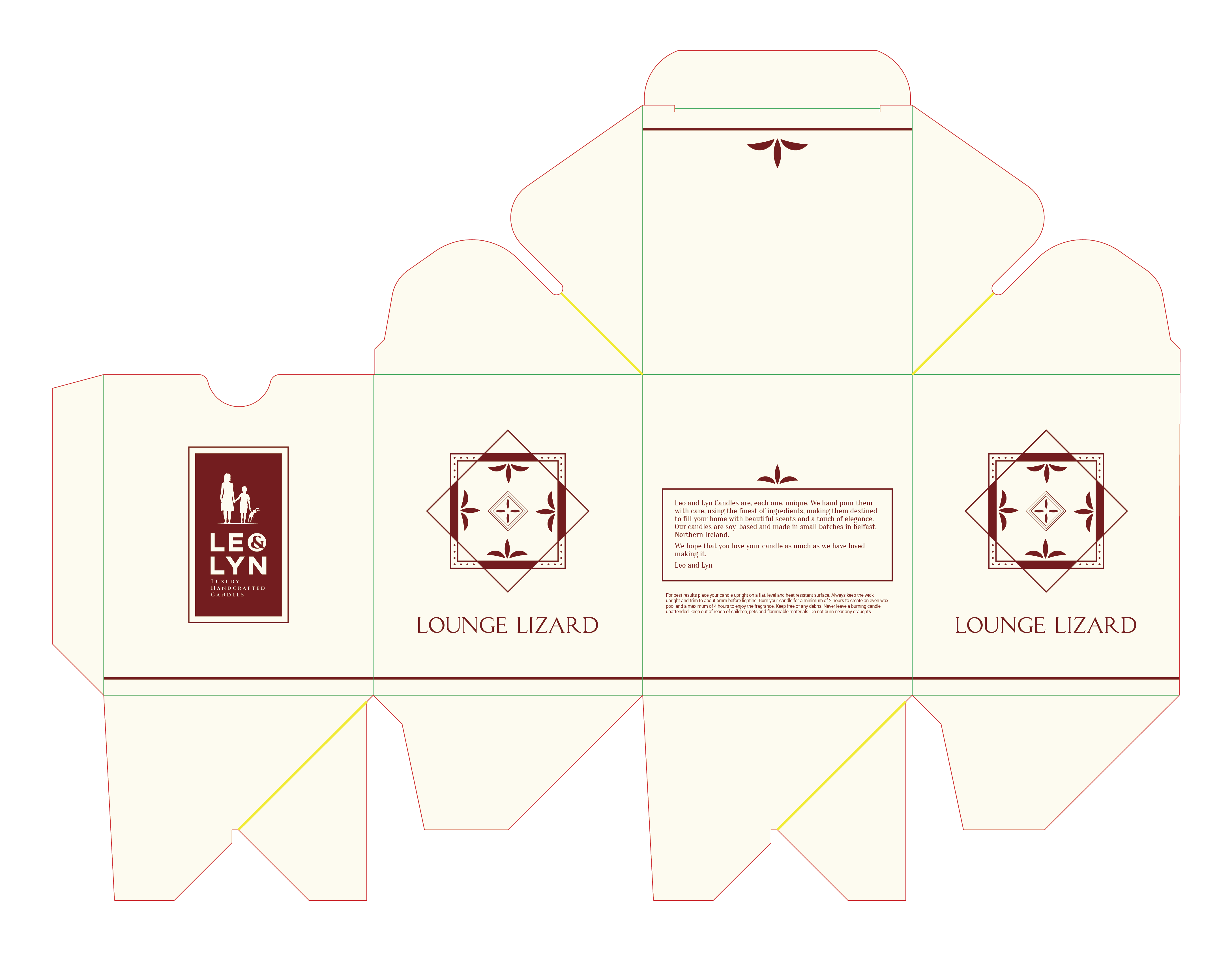 Packaging Design by reemgd for this project | Design #24807504