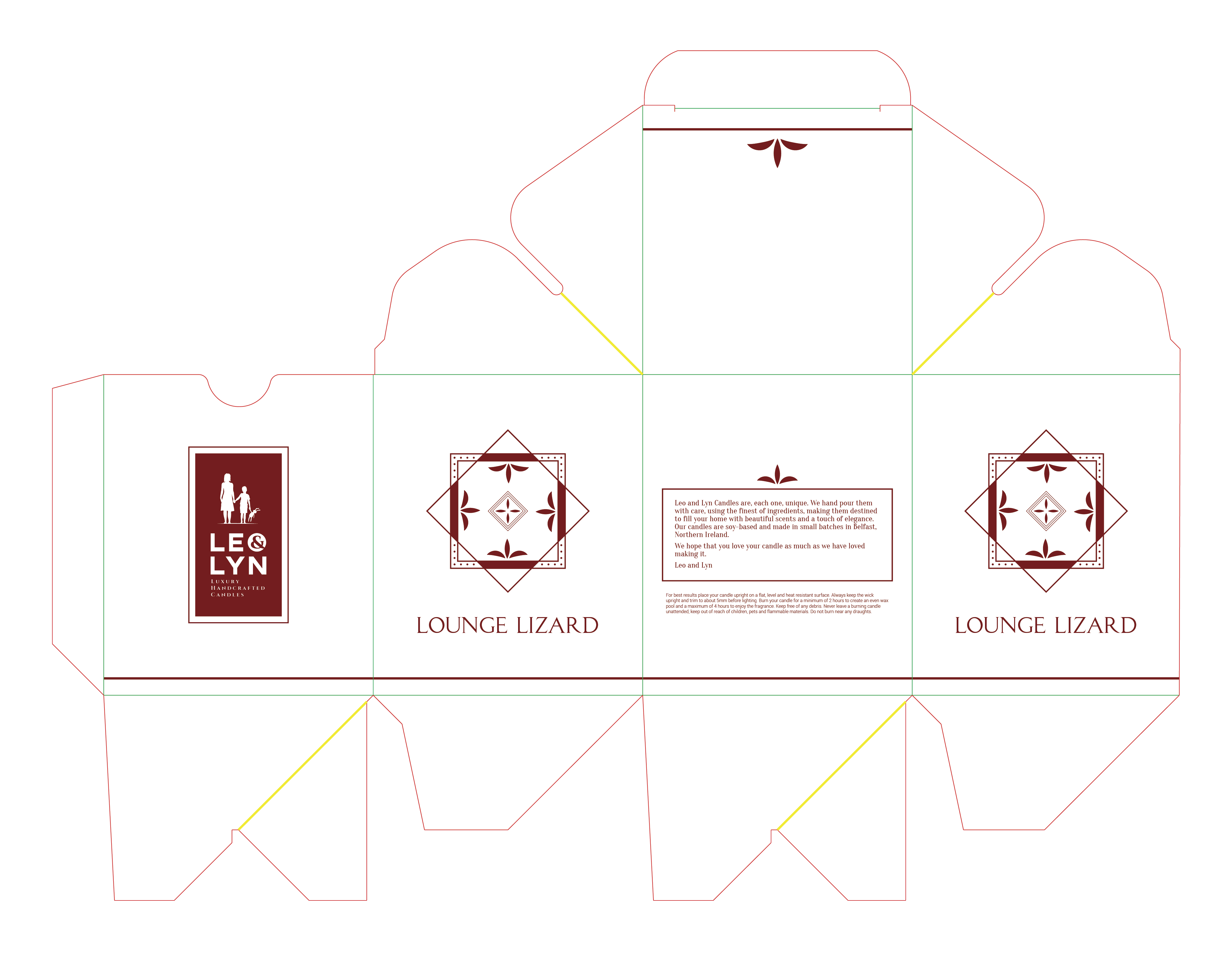 Packaging Design by reemgd for this project | Design #24807649