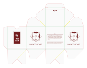 Packaging Design by reemgd for this project | Design: #24807671