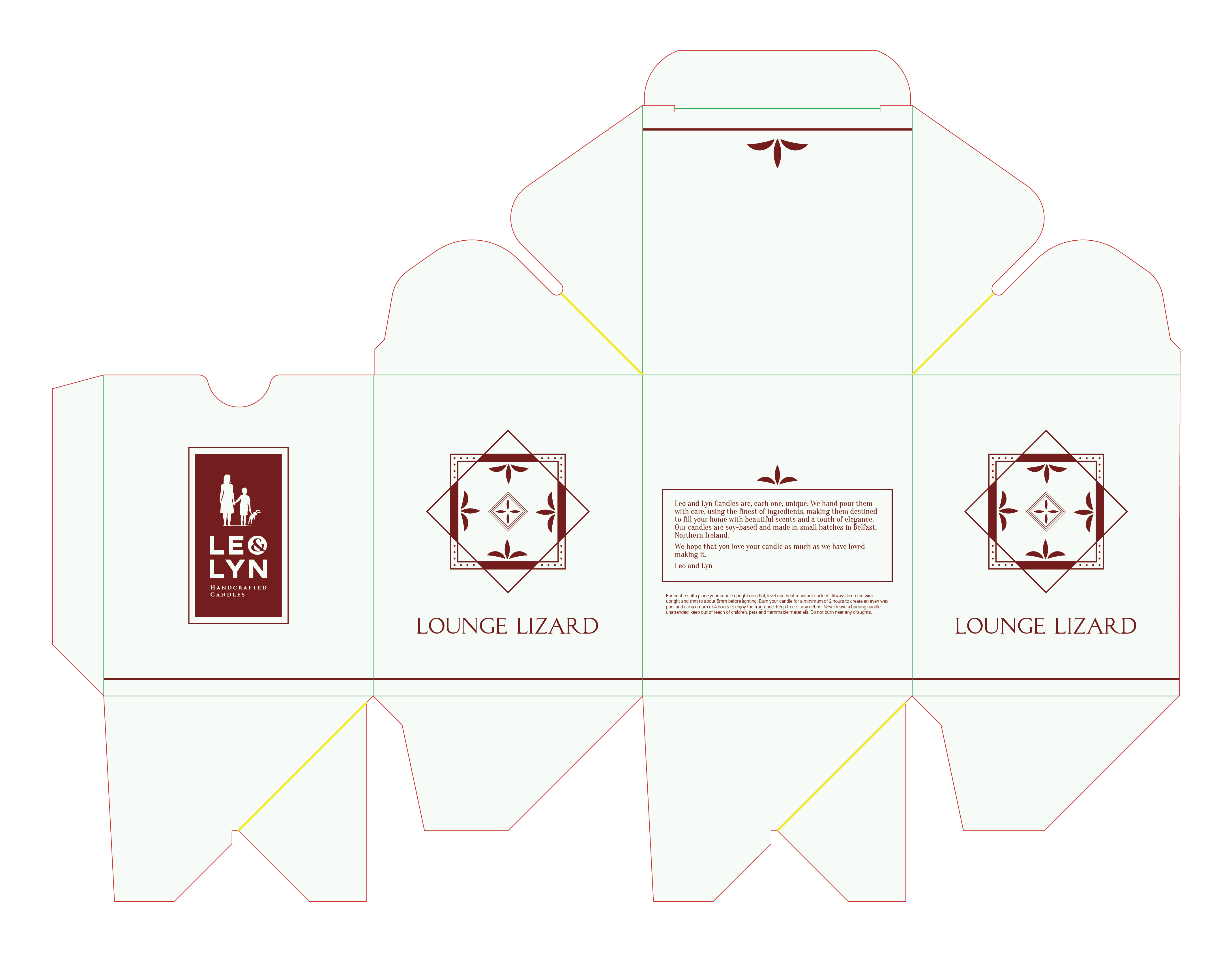 Packaging Design by reemgd for this project | Design #24811223