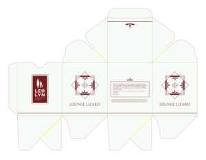 Packaging Design by reem 6 for this project | Design #24811223