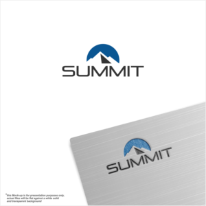 Logo Design by Arham Hidayat for this project | Design #24813318