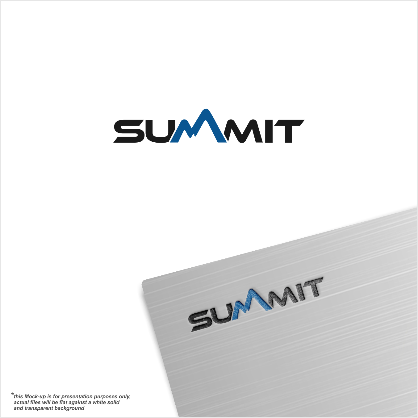 Logo Design by Arham Hidayat for this project | Design #24813320