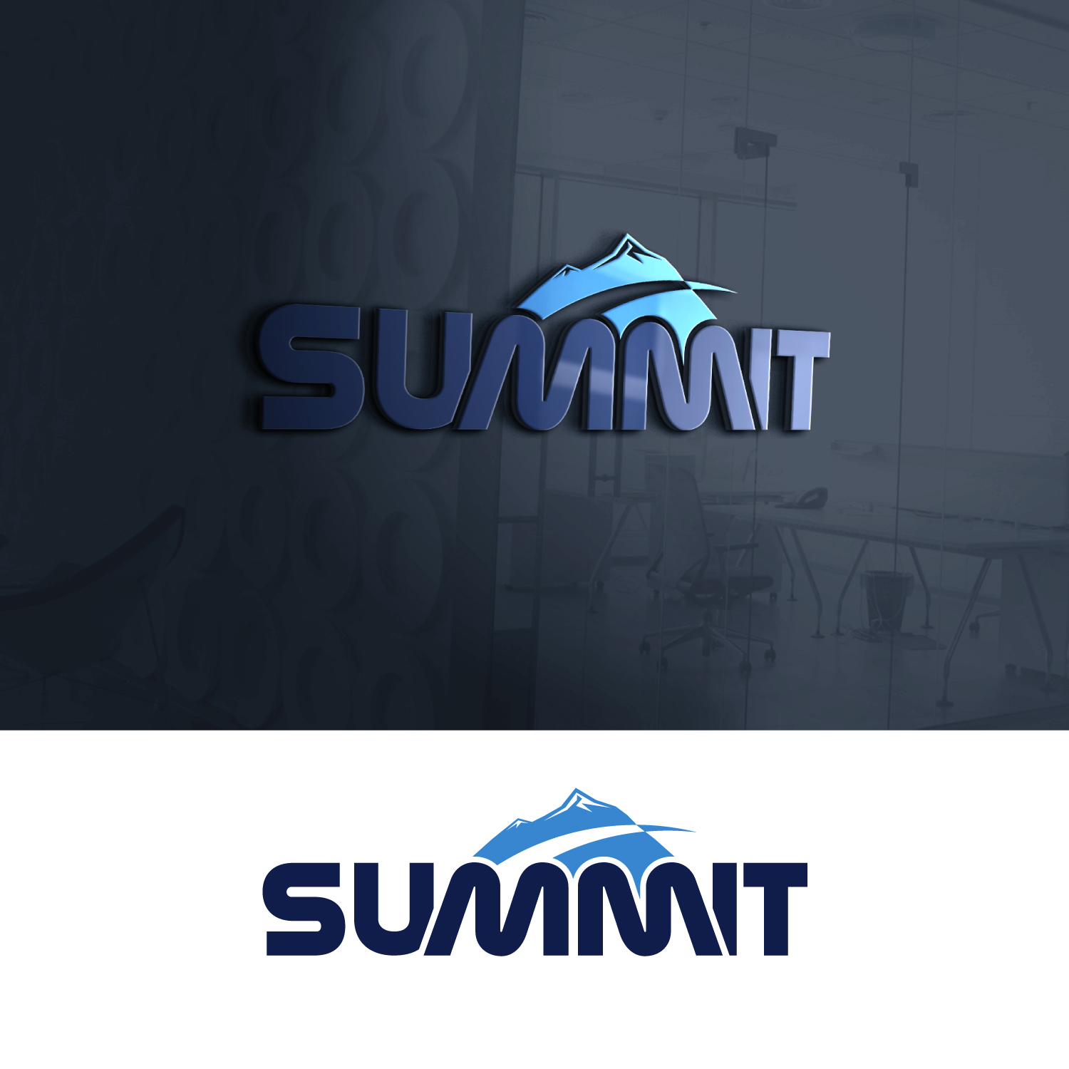 Logo Design by ACK Design for this project | Design #24826748